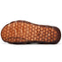 Men Outdoor Non slip Hole Shoes Mesh Elastic Band Water Sandals