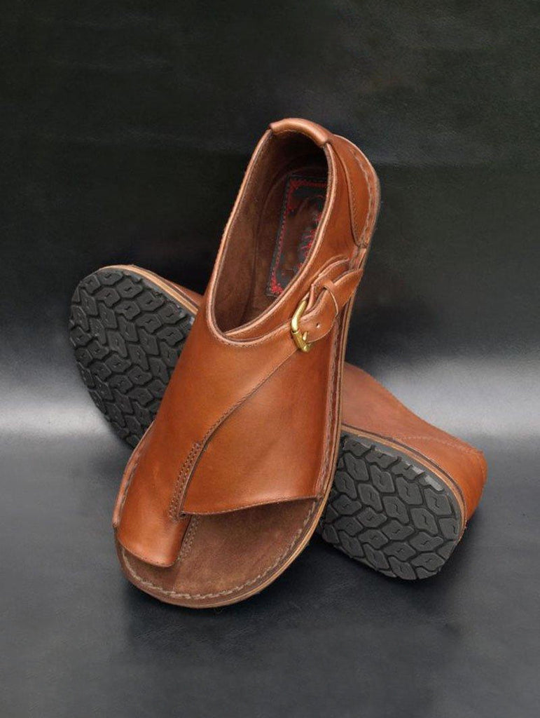 Women Comfy Handmade Sandal Shoes