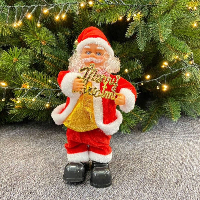Twerking Santa Claus Early CHRISTMAS Sale