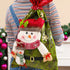 Early Christmas Flash Sale Drawstrings Gift Bags
