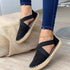 Women Flat Casual Comfortable Loafers
