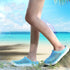 Women Garden Clogs Shoes Comfort Lightweight Walking Slippers Mesh Quick Drying Sandals
