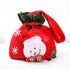 HOT SALE NOW Santa Decorative Gift Bag