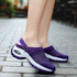 PREMIUM Casual Comfy Women Summer Mid heel Sandals Slippers