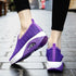 Spring Breathable Leisure Sneakers Walking Shoes Women