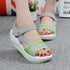Women Summer Leisure Platform Sandals