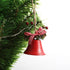 New Christmas Bell Pendant