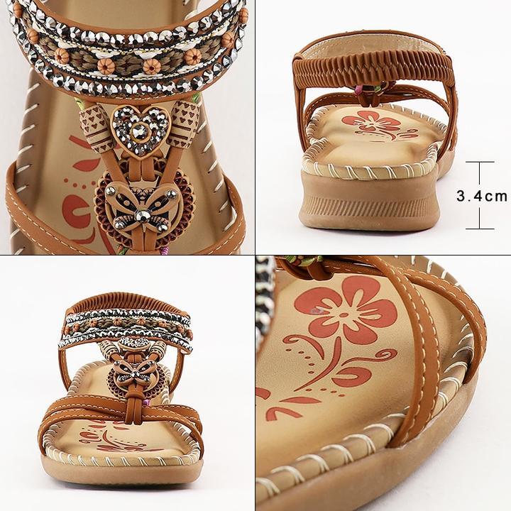 Sandals Kimora