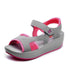 Women Summer Leisure Platform Sandals