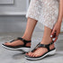 Women Comfortable Casual Sandals