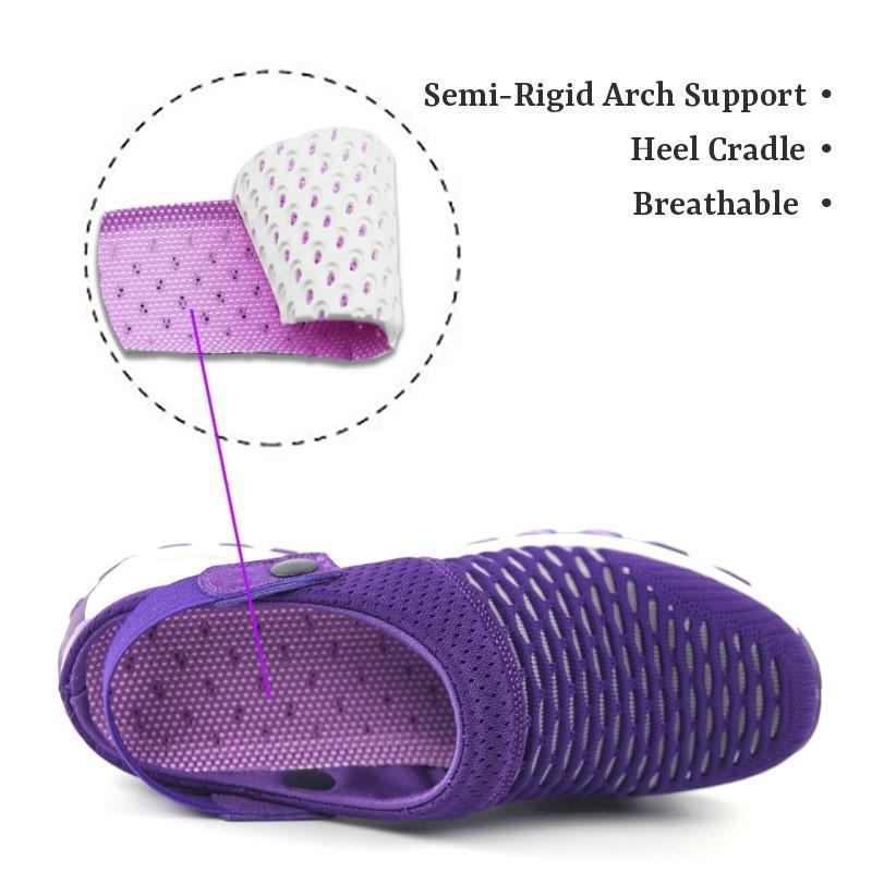 Women Medium heeled Casual Sandals Slippers