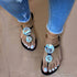 Women Diamond Sandals Slippers
