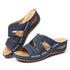 Spring summer casual platform slippers sandals