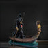 Charon Ferryman Reaper Underworld Figurine