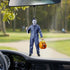 Halloween gift Horror Movie Hanging Car Ornament
