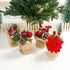 Christmas Emulational New Arrived Pine Cones