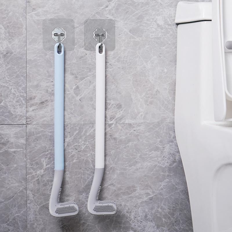 Long Handled Toilet Brush