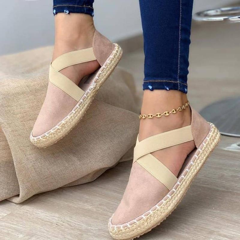 Women Flat Casual Comfortable Loafers