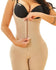 Women Open Slimming Underwear Bodysuit