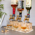 🎁Christmas Gift-Liquor Alcohol Whiskey Oak Dispenser