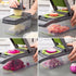 Multi Purpose Vegetable Fruit Slicer