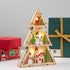 Wooden Sparkle New Arrived Christmas Tree