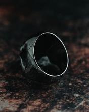 General Skull Ring