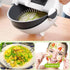 Rotate Vegetable Cutter