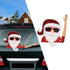 Christmas Themed Windshield Wipers