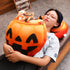 Halloween Party Witch Pumpkin Christmas Pillowcase
