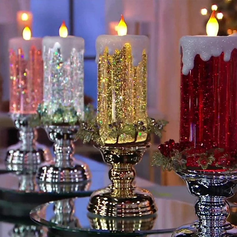 Christmas Hot sale LED Candles