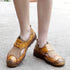 Men Brief Slip Hard Wearing Closed Toe Hand Made Outdoor Sandals