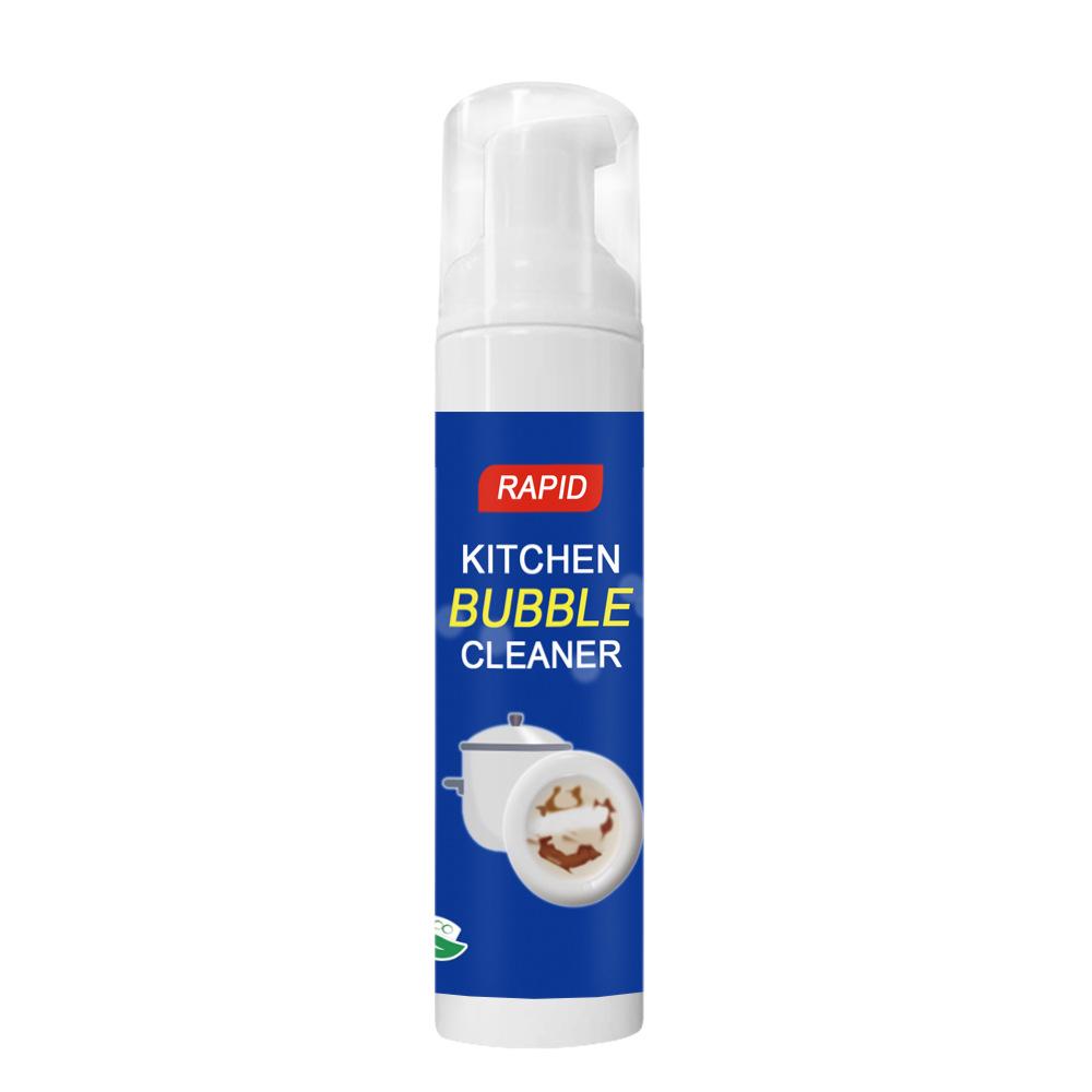 Kitchen Foam Cleaner