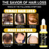 Hair Care Nutritional Growth Liquid