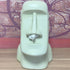 American Stone Statue Office Tissue Box Decorated Nostril Pumping Box