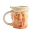 Trump Ceramic Cup Creative Statue Water Cup