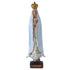 European style Virgin Mary figure ornaments