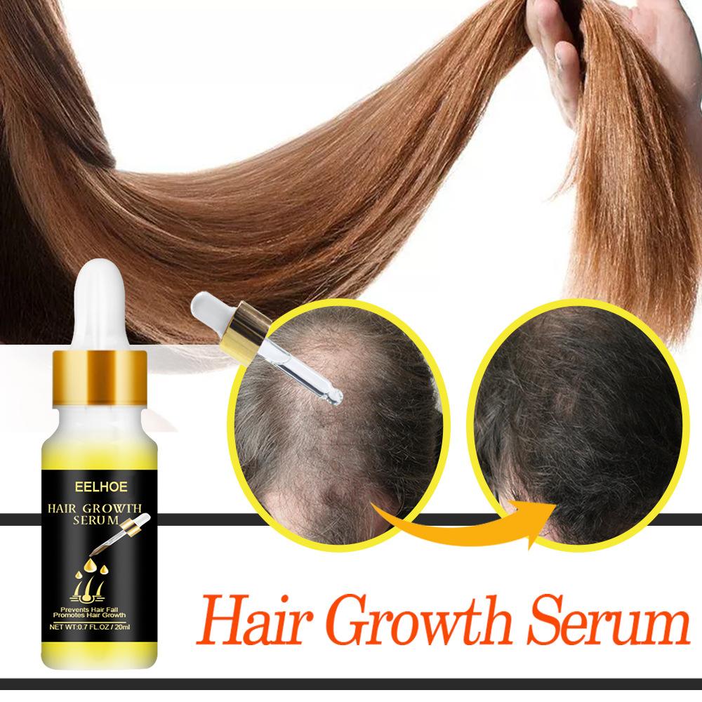 Hair Care Nutritional Growth Liquid