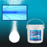 Multifunctional Swimming Pool Cleaning Tablet