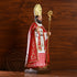 Cardinal King Decoration Religious Interior Decoration