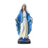 Catholic Virgin Sculpture