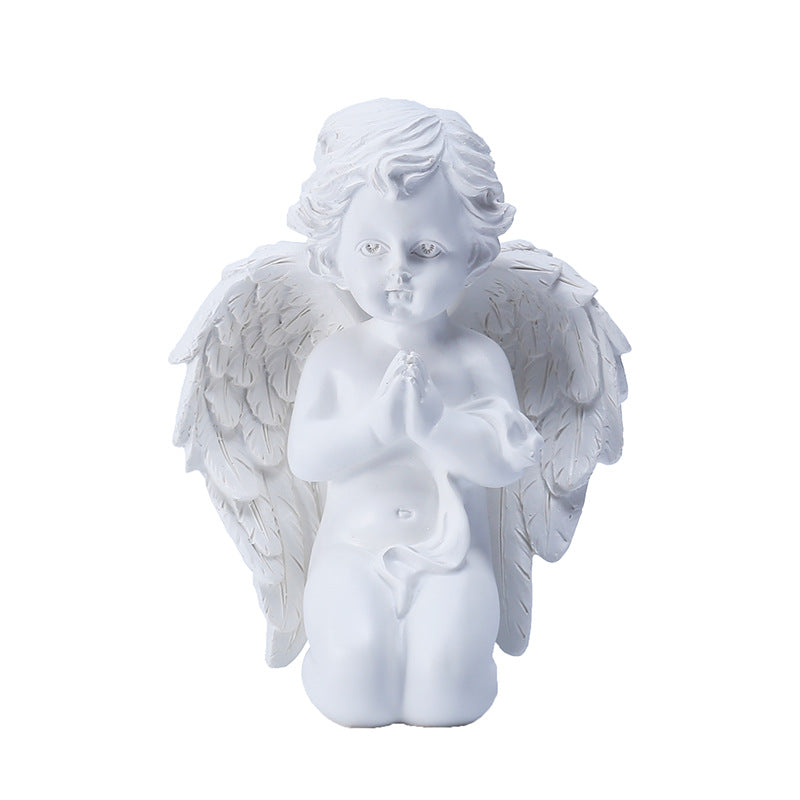 Religious Prayer Angel Ornaments