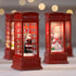HOT SALE NOW Christmas Candle LED Decoration