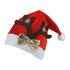 Cute Christmas Reindeer Hat