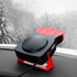 Portable Fast Heating Car Heater Defroster Defogger