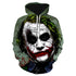 Joker Hoodie Sweatshirt