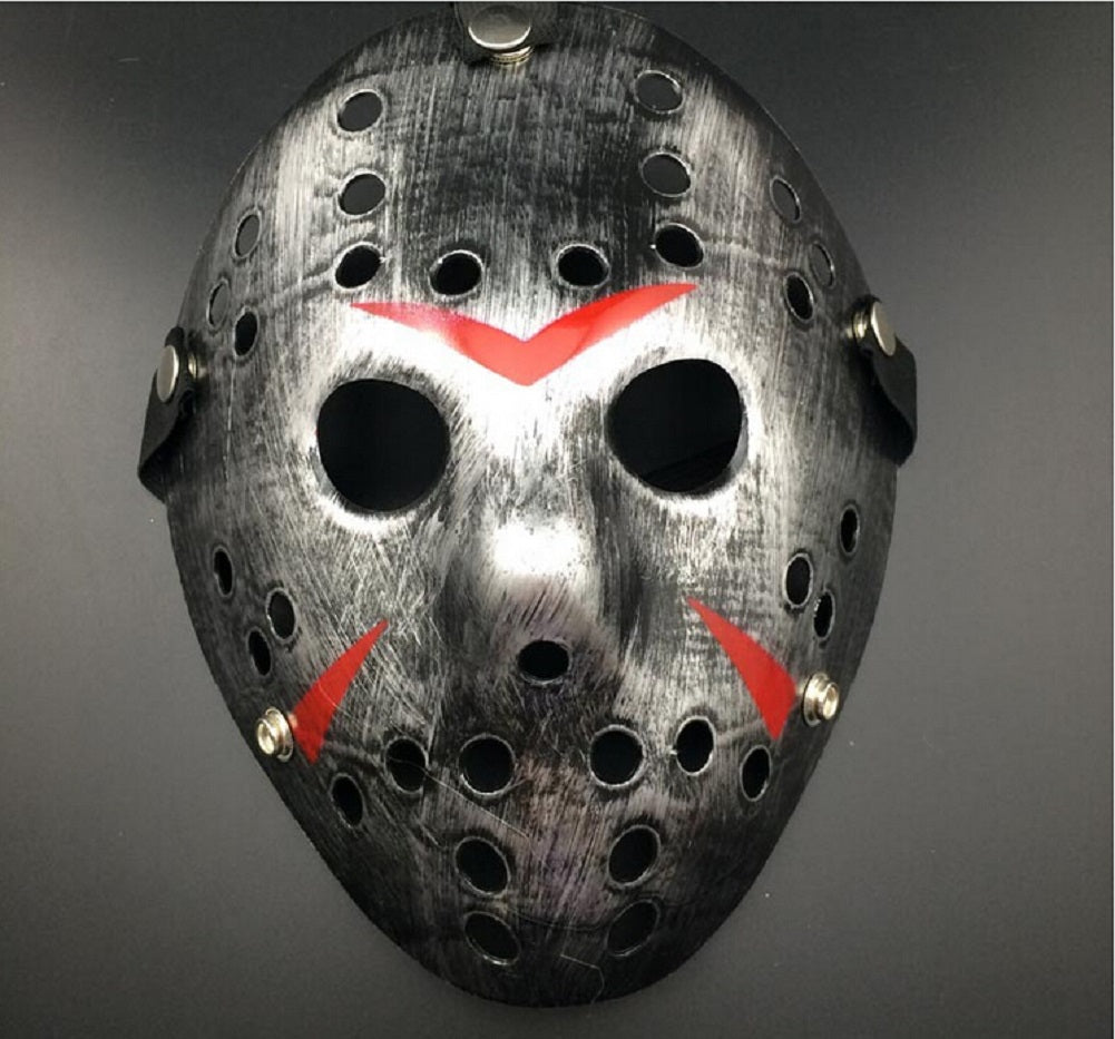 Halloween Jason Mask