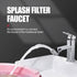 Universal Splash Filter Faucet Limited time promotion OFF