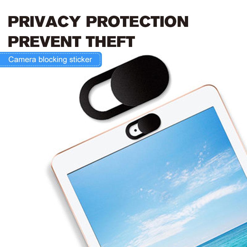 Webcam Privacy Cover