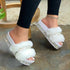 Women Tracie Platform Sandals